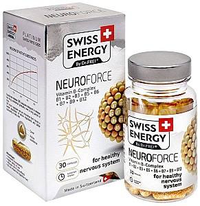 Vitamine Swiss Energy Neuroforce