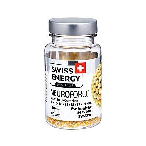 Vitamine Swiss Energy Neuroforce
