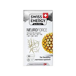 Vitamine Swiss Energy Neuroforce