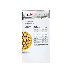Vitamine Swiss Energy Neuroforce