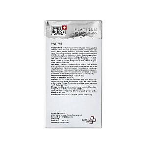 Vitamine Swiss Energy Multivit