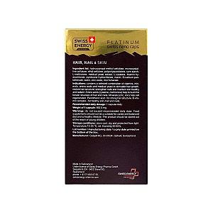 Vitamine Swiss Energy Hair, Nail & Skin