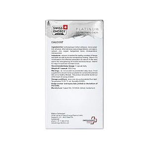 Vitamine Swiss Energy Calcivit
