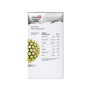 Vitamine Swiss Energy Calcivit