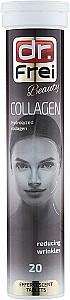 Protectie articulatii Dr.Frei Collagen
