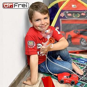 Nebulizator Dr.Frei Turbo Lex