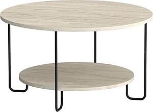 Masuta de cafea, reviste DECO Corro Travertine