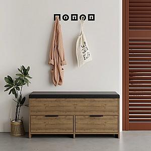 Dulap pentru incaltaminte DECO Cove Hitit