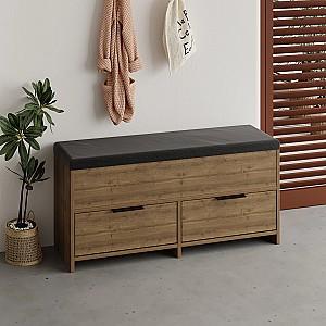 Dulap pentru incaltaminte DECO Cove Hitit