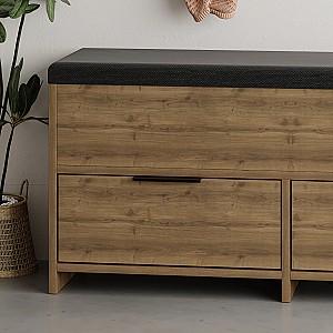 Dulap pentru incaltaminte DECO Cove Hitit