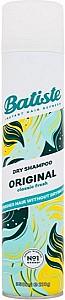 Sampon pentru par Batiste Original 200ml