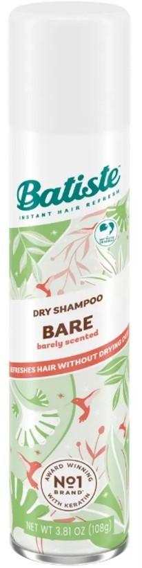 Sampon pentru par Batiste Bare