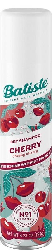 Sampon pentru par Batiste Cherry