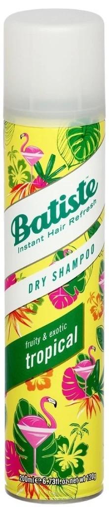Sampon pentru par Batiste Set 1+1