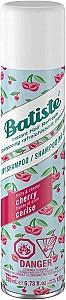 Sampon pentru par Batiste Set 1+1