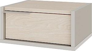 Noptiera DECO Eco Sandstone / Pusula