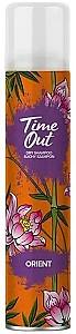 Sampon pentru par TIME OUT Orient