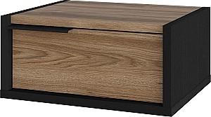 Noptiera DECO Eco Black Wood / Deep Oud