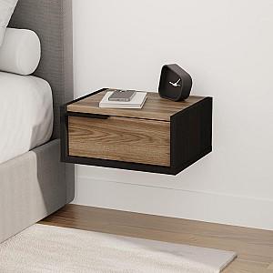 Noptiera DECO Eco Black Wood / Deep Oud