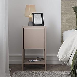 Noptiera DECO Ema Light Mocha