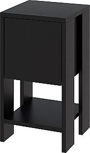 Noptiera DECO Ema Black Bute
