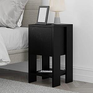 Noptiera DECO Ema Black Bute