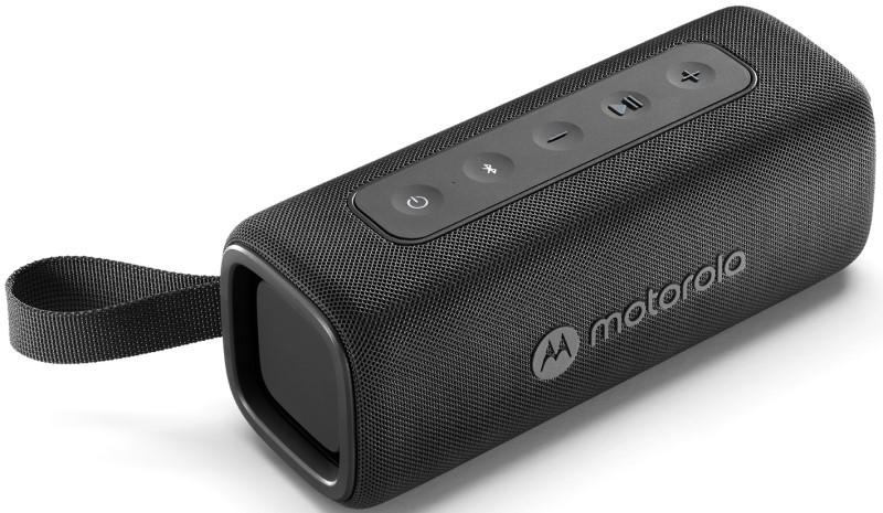 Boxa portabila Motorola ROKR 600 Black