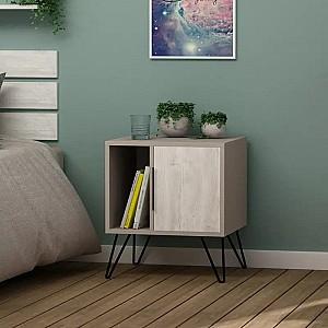 Noptiera DECO Glynn Light Mocha / Ancient White