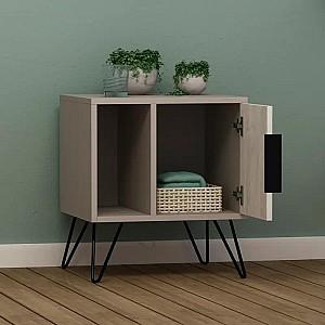 Noptiera DECO Glynn Light Mocha / Ancient White