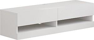 Tumba pentru televizor DECO Moon White