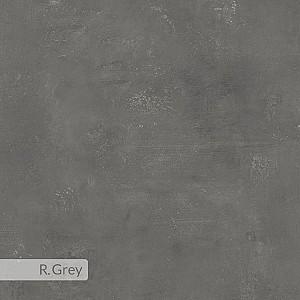 Tumba pentru televizor DECO Moon Retro Grey