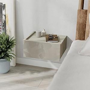 Noptiera DECO Onda Sandstone / Travertine