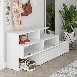 Antreu DECO Ramda White
