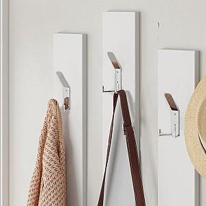Antreu DECO Ramda White