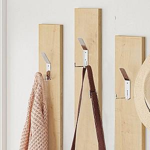 Antreu DECO Ramda White /  Saphire Oak