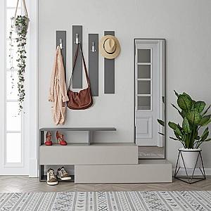 Antreu DECO Ramda Light Mocha / Anthracite
