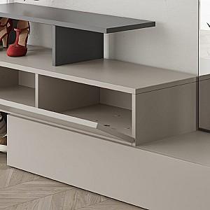 Antreu DECO Ramda Light Mocha / Anthracite