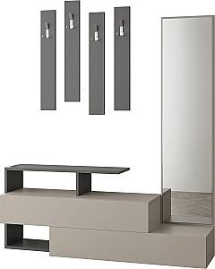 Antreu DECO Ramda Light Mocha / Anthracite