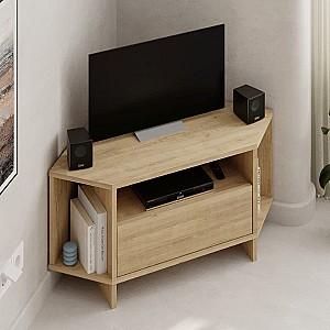 Tumba pentru televizor DECO Viva Sapphire Oak