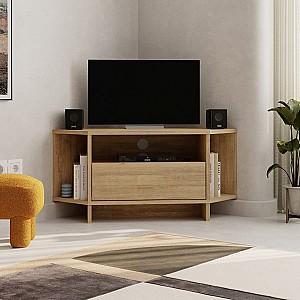 Tumba pentru televizor DECO Viva Sapphire Oak