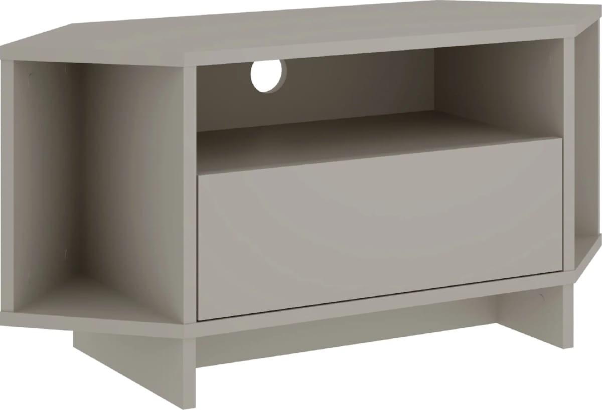 Tumba pentru televizor DECO Viva Sandstone
