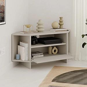 Tumba pentru televizor DECO Viva Sandstone