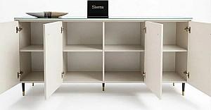 Comoda Fadome Sierra SR8 Kashmir