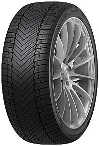 Anvelopa TOURADOR 245/40ZR19 X All Climate TF1 98Y XL
