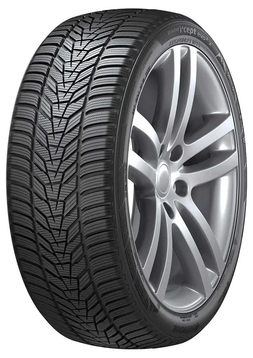 Anvelopa Hankook 315/35R21 Winter I*cept evo3 X W330A 111W XL