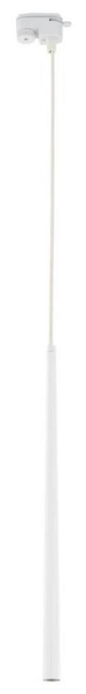 Corp de iluminat TK Lighting Tracer 4885 Piano White