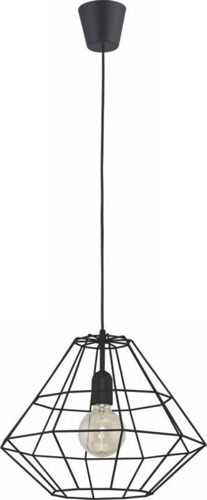 Lustra TK Lighting Diamond 1995 Black
