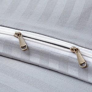 Albituri de pat Relaxe Home Hotel Collection 200x220 cm Grey