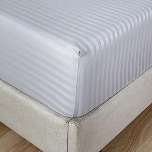 Albituri de pat Relaxe Home Hotel Collection 200x220 cm Grey