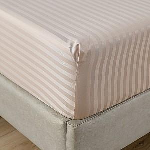Albituri de pat Relaxe Home Hotel Collection 200x220 cm Pudra